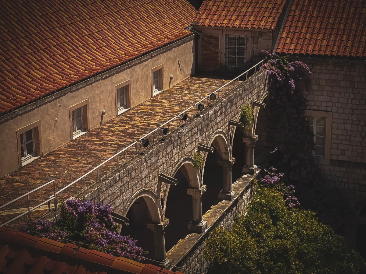 Maison à Dubrovnik