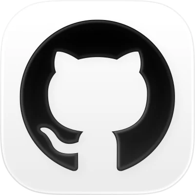 Github icon