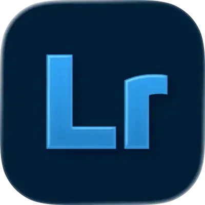 Lightroom Icon
