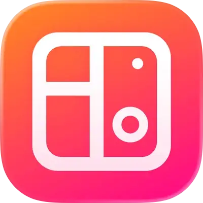 LiveCollage Icon