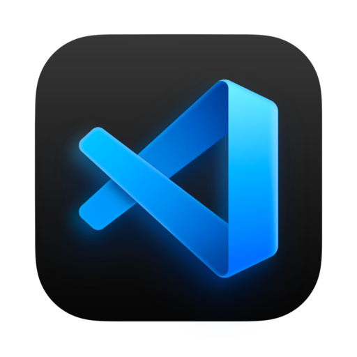 VS Code icon